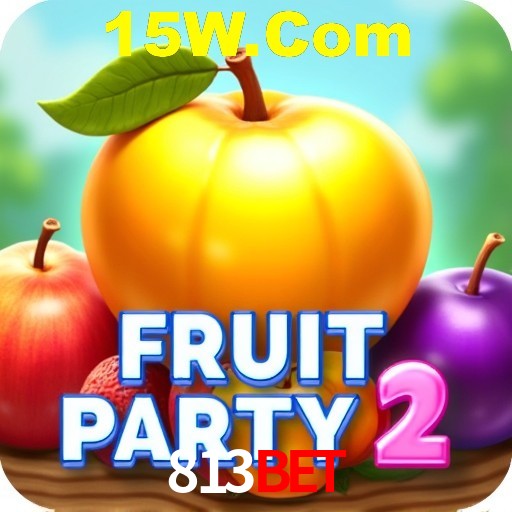 Bônus de Boas-vindas 813Bet