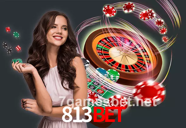 vivo no cassino 813Bet