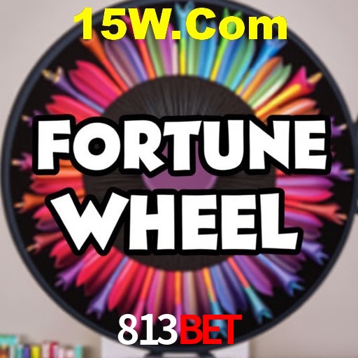 Mesa de Roleta 813Bet