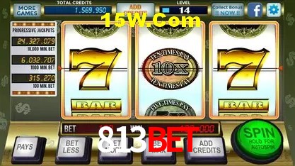 Descubra o Programa VIP da 813Bet: Vantagens Exclusivas para Jogadores