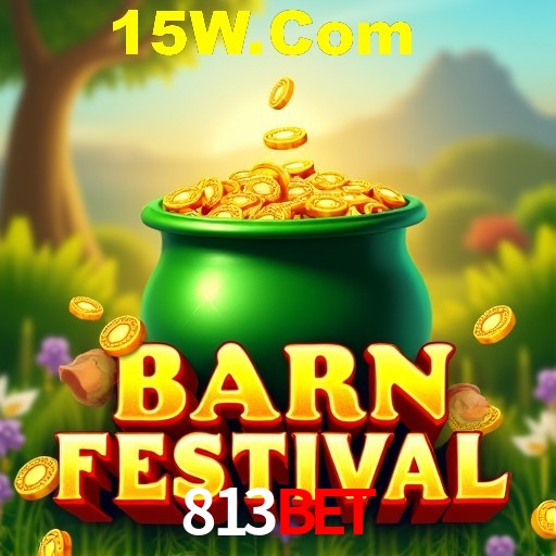 Promoções Sazonais 813Bet