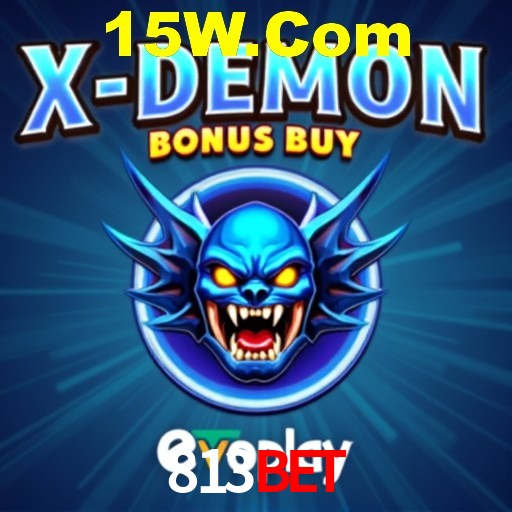 Cadastro Rápido 813Bet