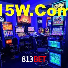 813Bet Vip