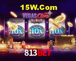 Apostas Esportivas na 813Bet: Um Guia Completo
