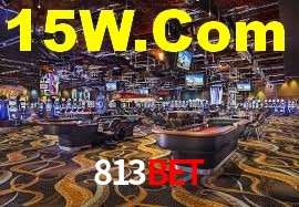813Bet