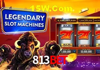 Descubra a Essência do 813Bet: Nossa História e Compromissos