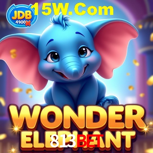 Experiência VIP 813Bet