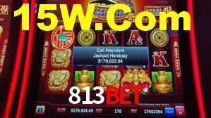 813Bet