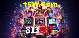 VIP Casino 813Bet