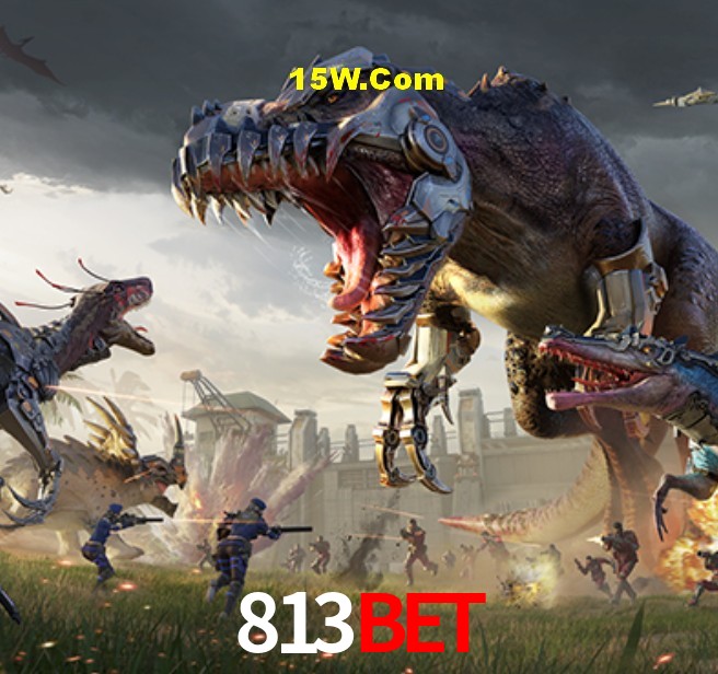 A Revolução dos Aplicativos de Jogos no 813Bet