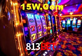 Blackjack Table 813Bet