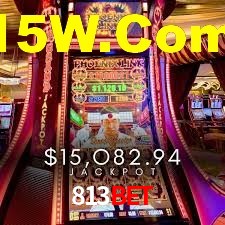 Exclusive Games 813Bet