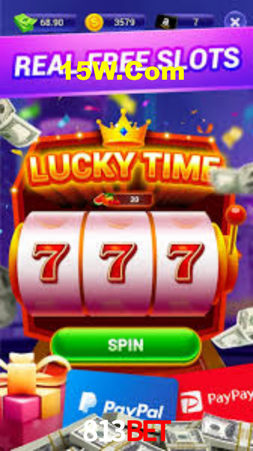 813Bet App