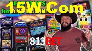 813Bet App Interface