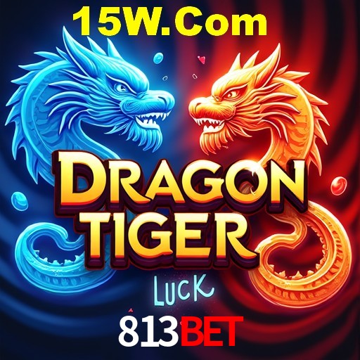 Welcome Bonus 813Bet