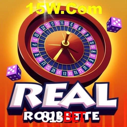 Provedores de Jogos 813Bet