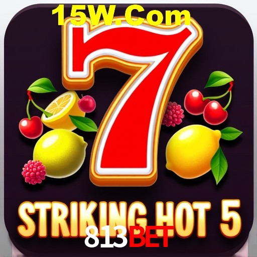 cassino 813Bet