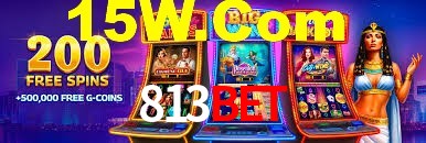 Premium Interface 813Bet